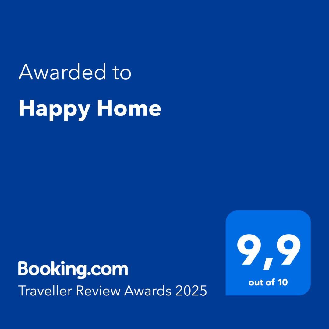 Happy Home Kavála Luaran gambar